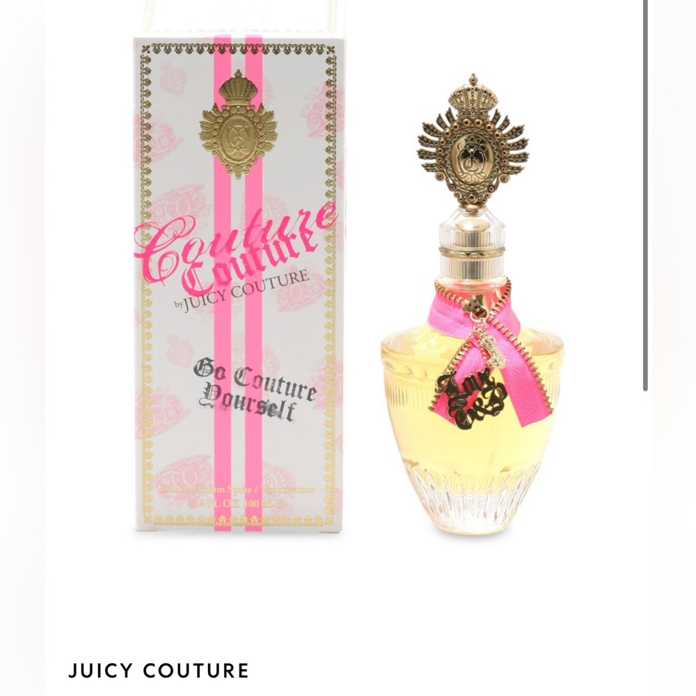 Couture Couture by Juicy Couture